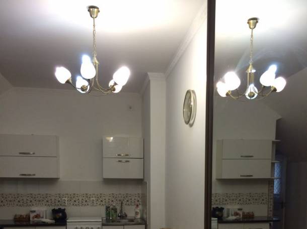 Двухкомнатную квартиру посуточно, для гостей г.Алматы, фотография 1