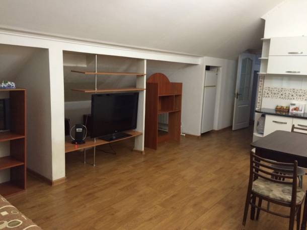 Двухкомнатную квартиру посуточно, для гостей г.Алматы, фотография 3