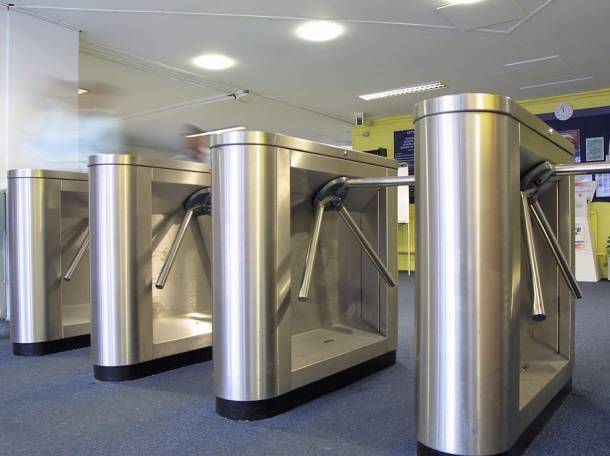 Установка видеонаблюдения, сигнализации,системы контроля и управления доступом, фотография 3