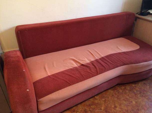 Срочно продам диван , фотография 1