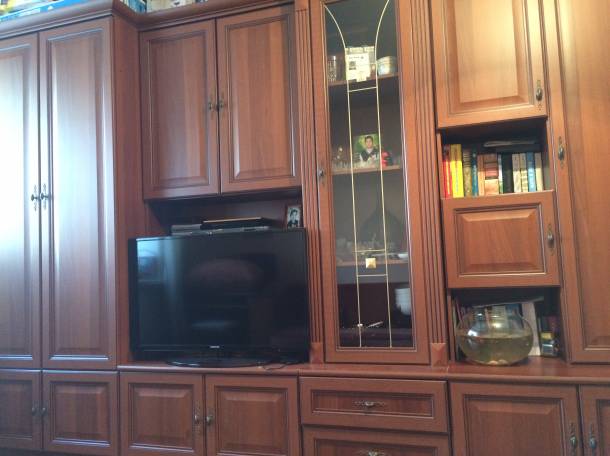 Срочно продам стенку, фотография 2