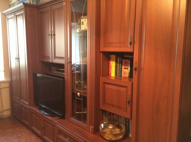 Срочно продам стенку, фотография 3