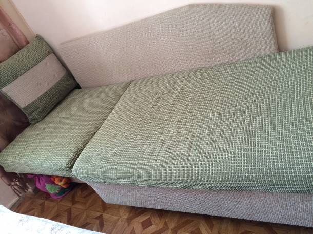 Срочно продам диван, фотография 1