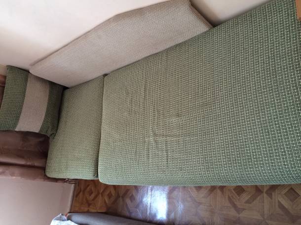 Срочно продам диван, фотография 3