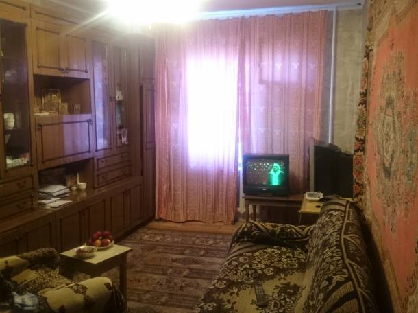 Срочно продаю 3-х комнатную квартиру, Аз. Наурыз, фотография 1