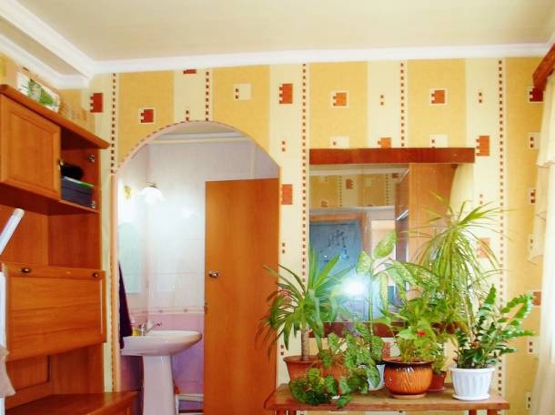 •	Продадим или обменяем два отдельно стоящих, благоустроенных дома, на участке 10 соток., фотография 8