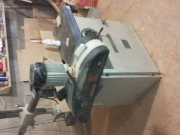 Продам деревообрабатывающие станки., фотография 3