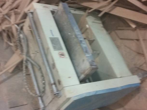 Продам деревообрабатывающие станки., фотография 10