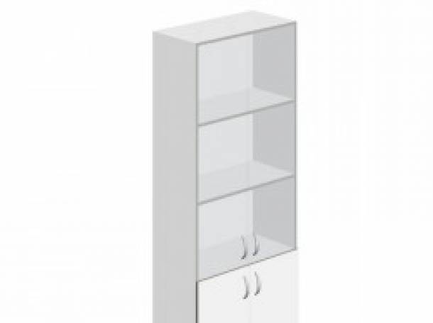 Шкаф медицинский для кабинета врача ШК-1 