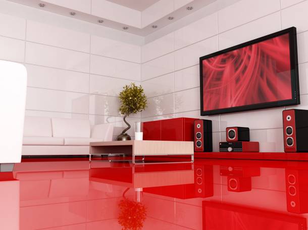 Элитный дизайн на ваш вкус от AD Best Project, фотография 3