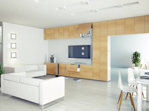 Качественный и быстрый Евроремонт в Астане., фотография 1