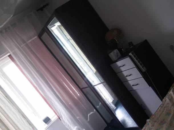 Сдам комнату порядочным людям., Ауезова Калинина, фотография 1