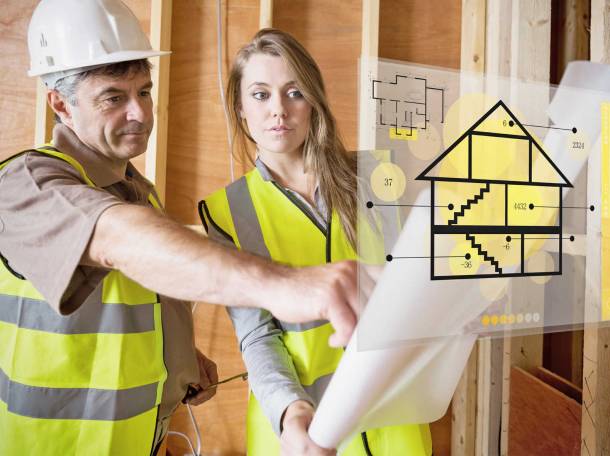 Технические проекты. Перепланировки., фотография 1