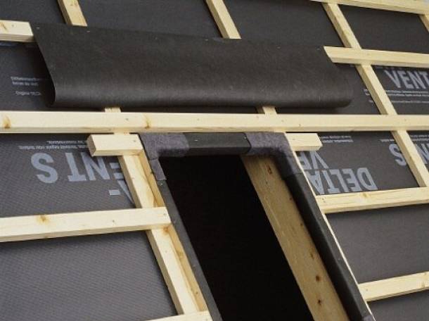 Изоляционные материалы от компании 