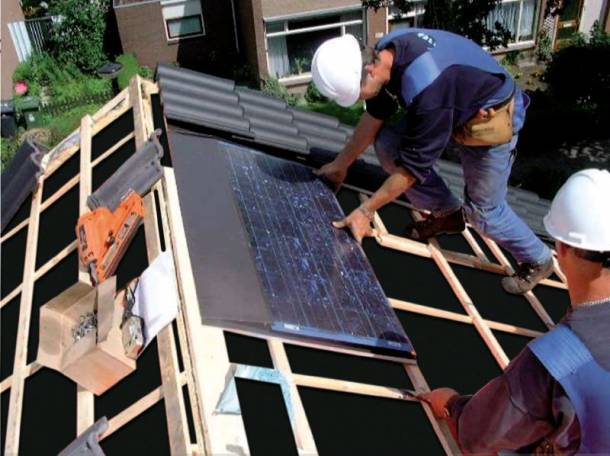 Изоляционные материалы от компании 