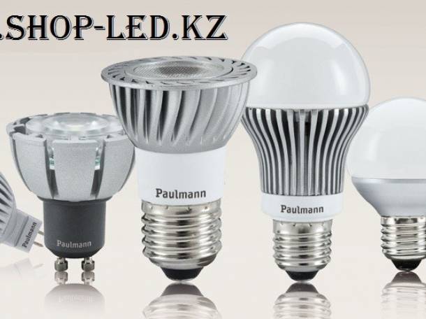 Светодиодное освещение , фотография 4