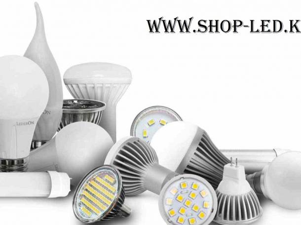 Светодиодное освещение , фотография 5