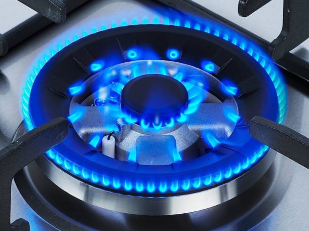Ремонт газовых плит , фотография 1