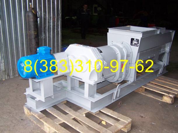 Дробилка ВДГ-10., фотография 1