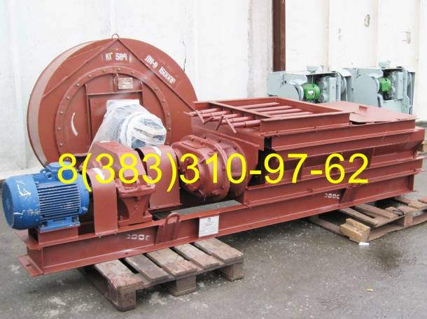 Дробилка ВДП-15., фотография 1