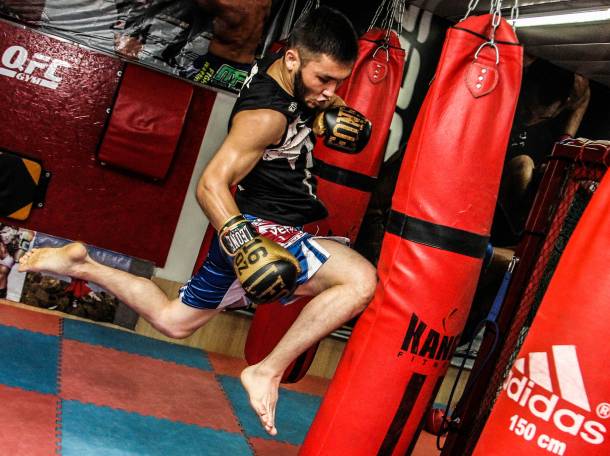 Полное развитие тела и духа вашего ребенка, фотография 4