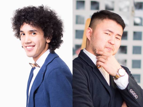 Ведущие!, фотография 1