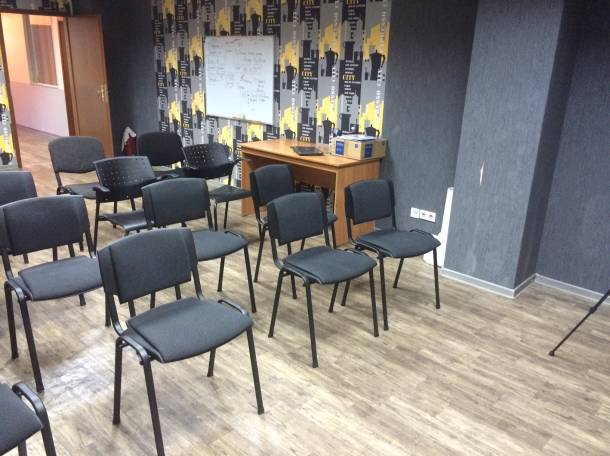 Сдам в аренду тренинг румы, фотография 2