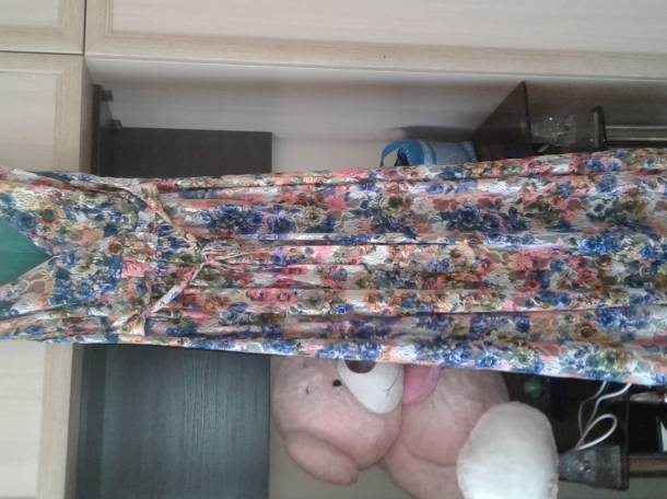 платья, фотография 2