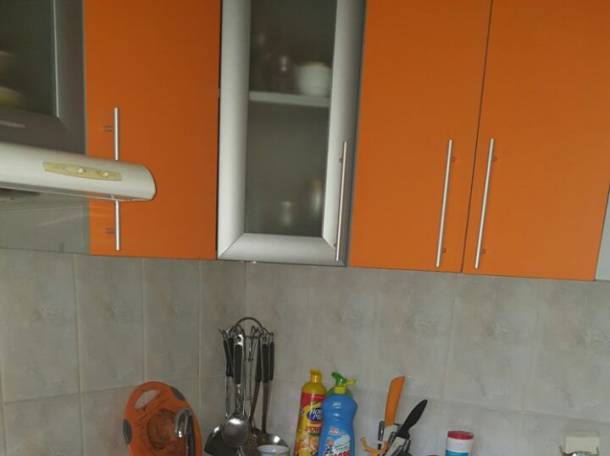 сдам квартиру 2-х комнатную на долгий срок, дзержинского 18, фотография 1