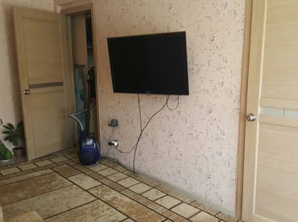 сдам квартиру 2-х комнатную на долгий срок, дзержинского 18, фотография 2