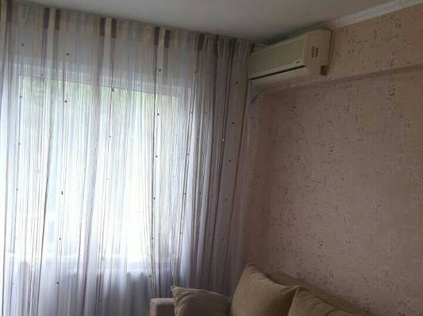 сдам квартиру 2-х комнатную на долгий срок, дзержинского 18, фотография 3