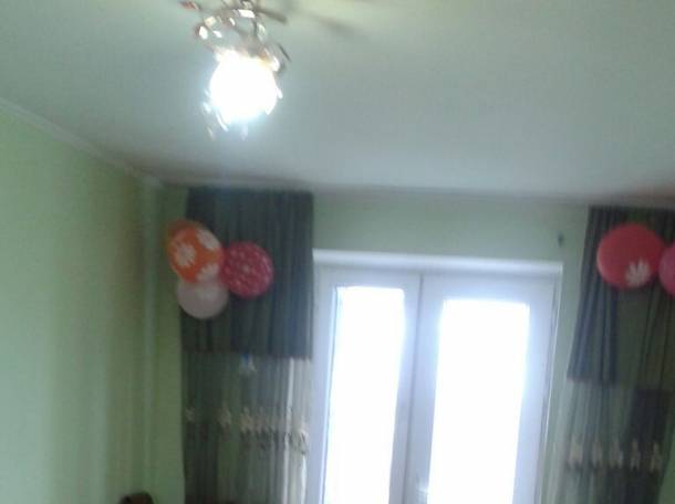 Продается 3-х комнатная уютная квартира с ремонтом Баймуxанова 47, фотография 1