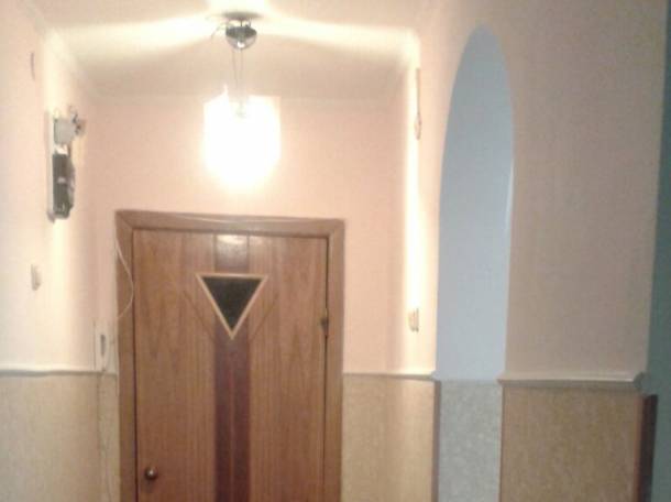 Продается 3-х комнатная уютная квартира с ремонтом Баймуxанова 47, фотография 2