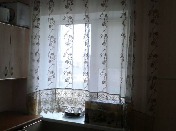 Продается 3-х комнатная уютная квартира с ремонтом Баймуxанова 47, фотография 4