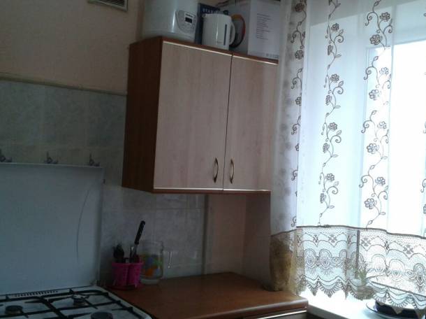 Продается 3-х комнатная уютная квартира с ремонтом Баймуxанова 47, фотография 5