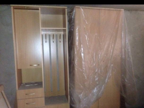 Продам прихожую! , фотография 1