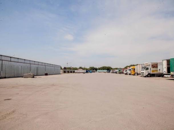 Сдам склад, фотография 1