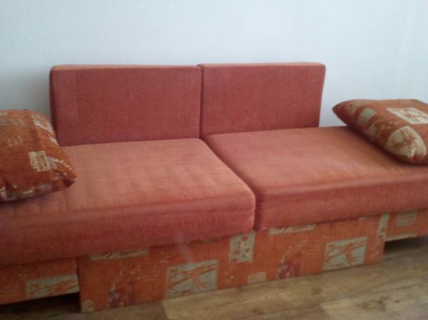 Продам диван, фотография 1