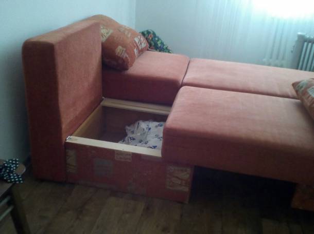 Продам диван, фотография 2
