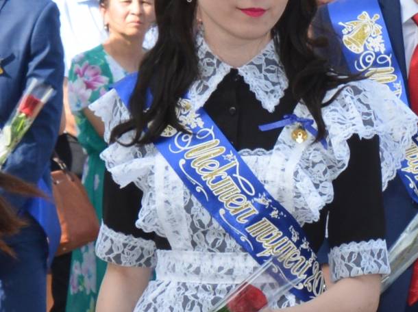 Срочно/сатуға продам школьную форму, фотография 3