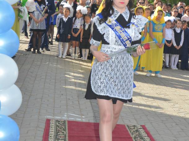 Срочно/сатуға продам школьную форму, фотография 6