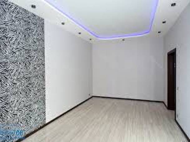 Ремонт квартир под ключ, фотография 4