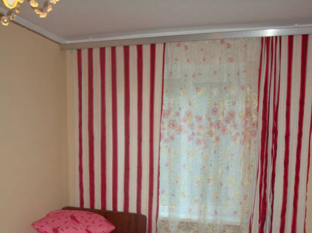 Сдам 3-х комнатную квартиру Саина-Райымбека (Ташкентская), фотография 5