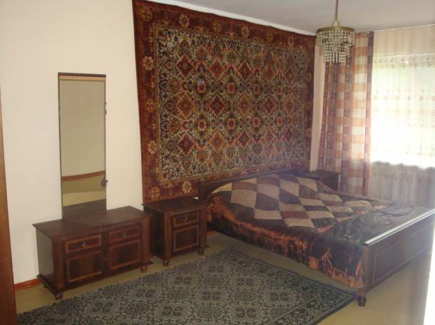 Сдам 3-х комнатную квартиру Саина-Райымбека (Ташкентская), фотография 6