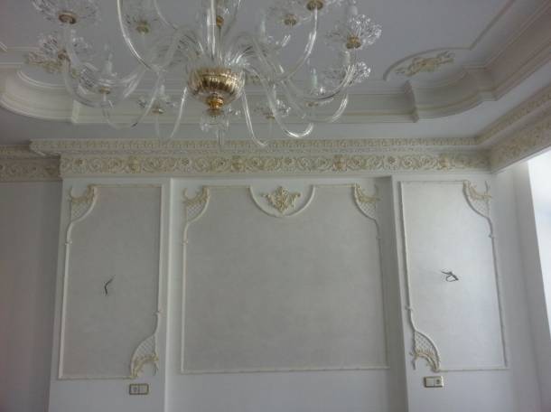 Компания профессиональных строителей выполнит ремонт любой сложности в черновых квартирах  под ключ!, фотография 7