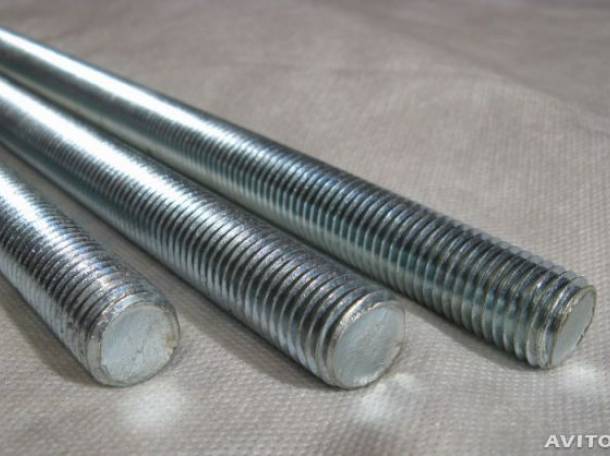 Крепежные материалы, фотография 3