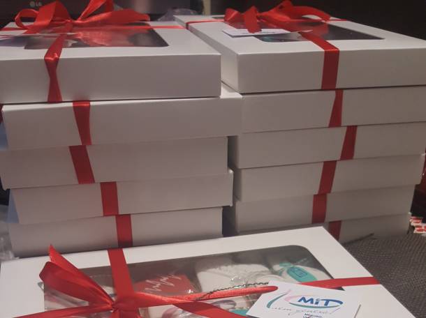 Медовые имбирные пряники в Караганде, фотография 1