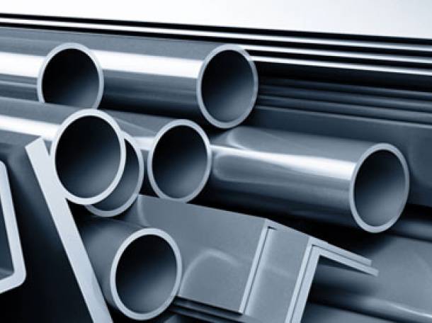 Поставка нержавеющей стали, фотография 1