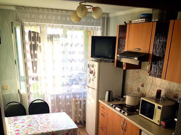 Срочно продам квартиру в ЖК Достар, Мустафина 21/2, фотография 1