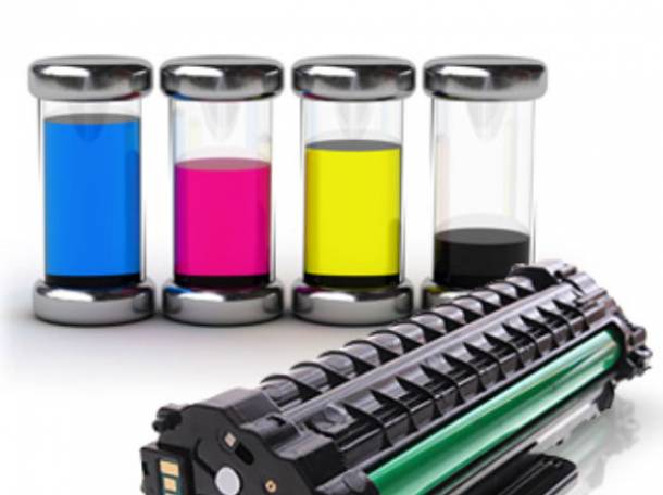 Заправка и ремонт картриджей., фотография 1